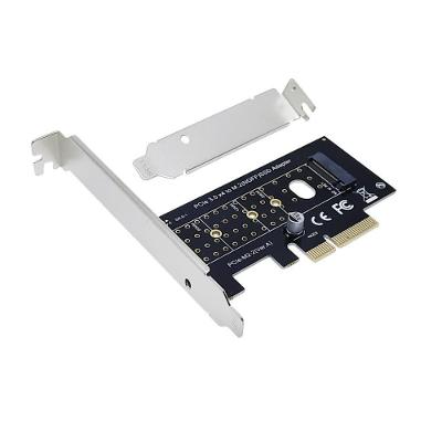 Adaptador Placa Pci-e Para M.2 Nvme Dp-20