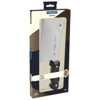 Cutelo Tramontina Century Com Lâmina Em Aço Inox E Cabo De Policarbonato Com Fibra De Vidro 6"