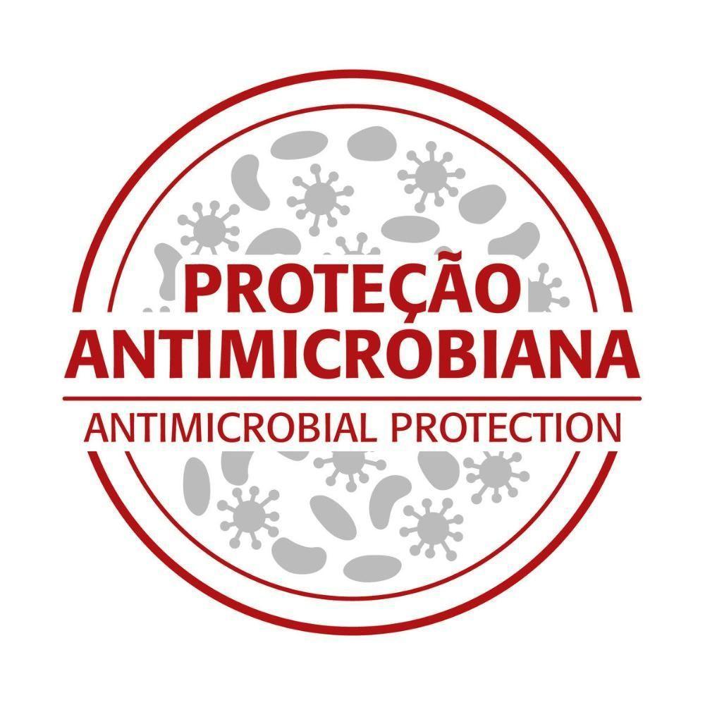 Faca Para Tornear Nygma Com Lâmina Em Aço Inox E Cabo De Polipropileno Texturizado Preto 3 Polegada - 3