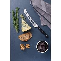 Faca Para Queijo Century Com Lâmina De Aço Inox E Cabo De Policarbonato Com Fibra De Vidr - 2