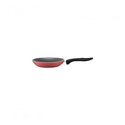 Frigideira ø28 Cm 1,8 L Chilli ø 28 X 4,2 Cm 1.8l Cereja Brinox