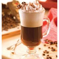 Jogo 6 Caneca Taça Cappuccino Café Irish Coffe 220ml - Lyor - 2