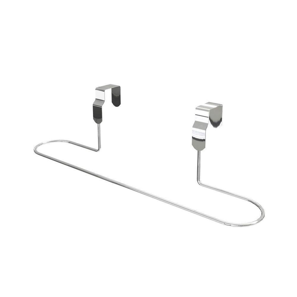 Suporte De Pano De Louças Com Encaixe Para Armário - Stolf - 1