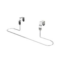 Suporte De Pano De Louças Com Encaixe Para Armário - Stolf - 1