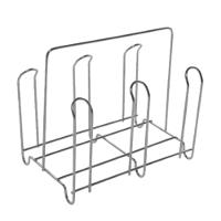 Suporte Copo Para Mesasimples 6 Copos - 1