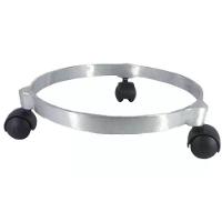 Suporte Giratório para Botijão de Gás Alumínio - 1