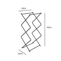 Suporte Para Vinhos 3 Garrafas Ou 5 Garrafas - Stolf - 4