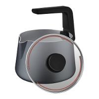 Chaleira Tramontina Aluminio Max Azul Marinho 2,3 L - 8