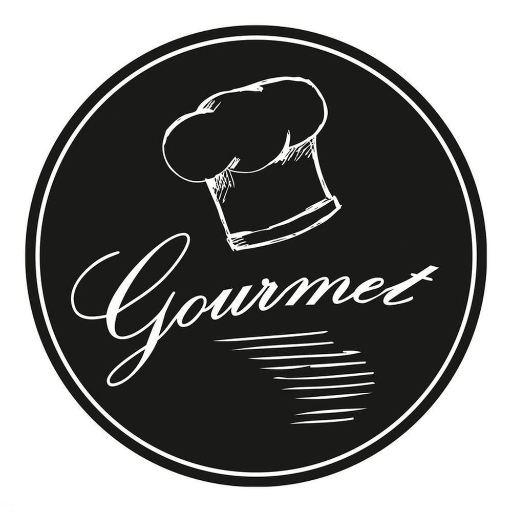 Kit Para Chefs Century Com Lâminas Em Aço Inox E Cabos De Policarbonato E Fibra De Vidro - 6