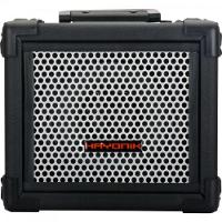 Caixa Multiuso 20W Bluetooth/Usb/Sd/Fm Iron 80 Preta Hayonik. - 1