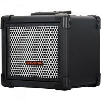 Caixa Multiuso 20W Bluetooth/Usb/Sd/Fm Iron 80 Preta Hayonik.