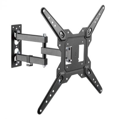 Suporte Articulado Para Tv Led/lcd/plasma De 23" A 55" Polegadas Com Inclinação - Sta-2355