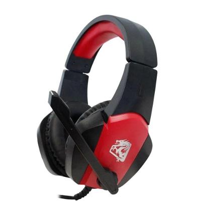 Fone De Ouvido C Mic Elg Gamer Extreme Venom Hgvn Ps4 Ps5 Xb
