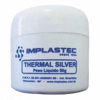 Thermal Silver 100g Pote - 1