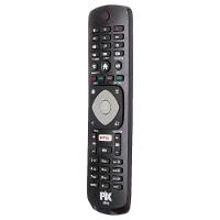 Controle Remoto Compatível Philips Smart Netflix - 3