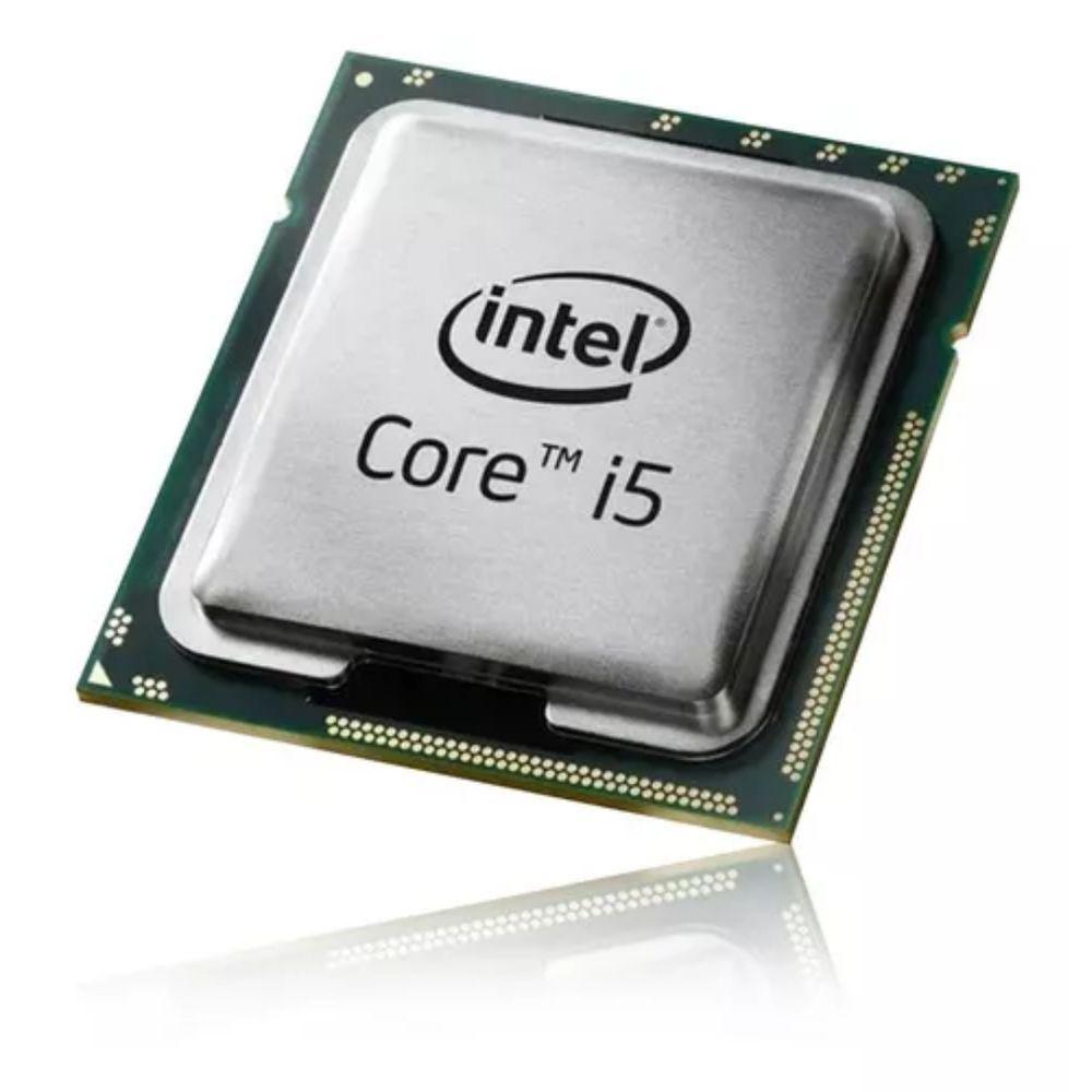 Processador I5 3470 3.20ghz Ddr3 Lga1155 3°geração Oem Intel - 1