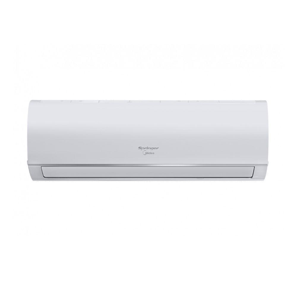 Ar Condicionado Split Hi Wall Springer Midea Airvolution 18.000 BTUS Frio 220v R-32 - 5