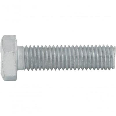 Parafuso Sextavado 12 X 45 Ma Zb (rt) Vonder