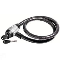 Cadeado Antifurto Para Estepe De Carro Tramontina 20x1200 Mm Com Chave Tramontina - 1