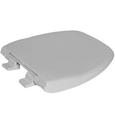 Assento Sanitario Com Fechamento Suave Thema Branco 1 - Astra