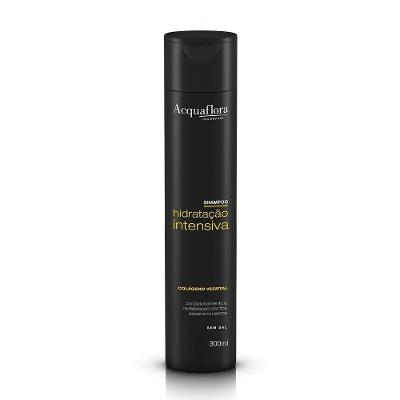 Shampoo Hidratação Intensiva Acquaflora 300ml