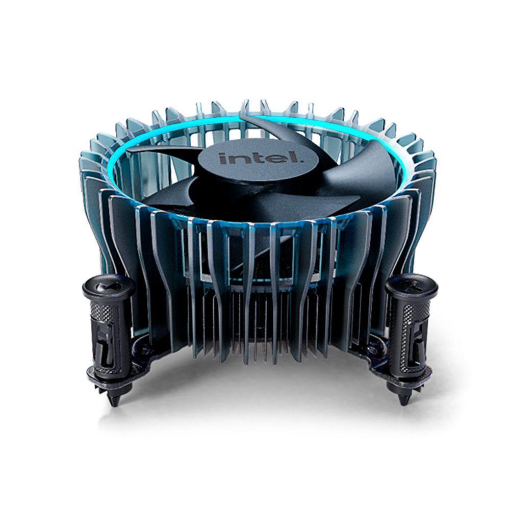 Processador Intel Core I5-12400F 2.5Ghz (4.4Ghz Turbo) - 3