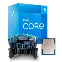Processador Intel Core I5-12400F 2.5Ghz (4.4Ghz Turbo) - 1