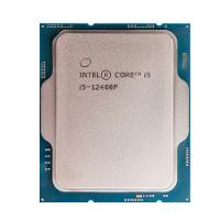 Processador Intel Core I5-12400F 2.5Ghz (4.4Ghz Turbo) - 2