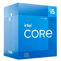 Processador Intel Core I5-12400F 2.5Ghz (4.4Ghz Turbo) - 6