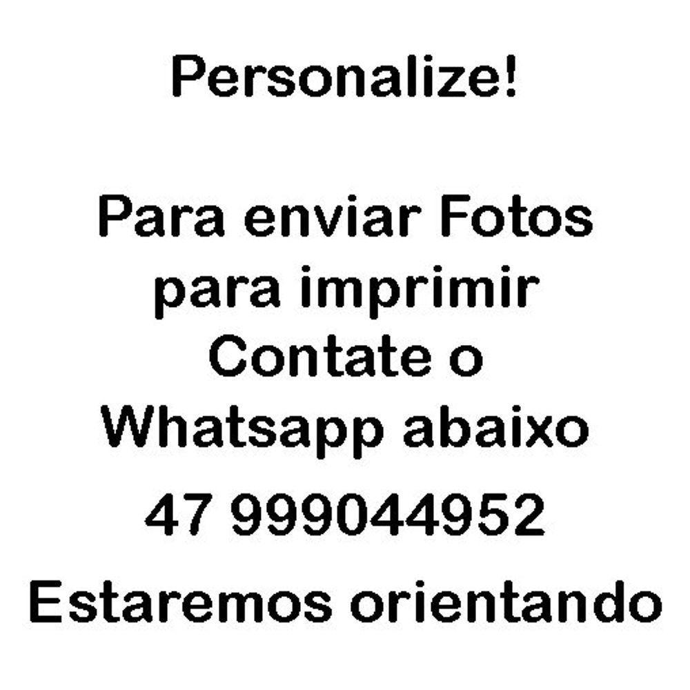 Álbum 100 Fotos 10x15 + 50 Fotos 15x21 - Baby Azul Marrom 800 - 5