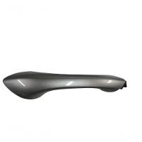 Maçaneta Externa Traseira Direita Onix Plus 2020/23 Cinza - 1