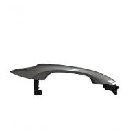 Maçaneta Externa Dianteira Esquerda Onix Plus 2020/23 Cinza - 3