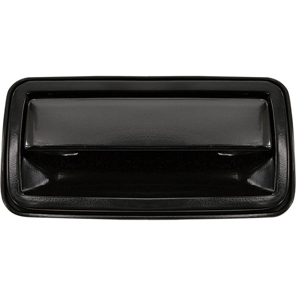 Maçaneta Ext Porta Dir Tras Blazer 96 a 00 - 1