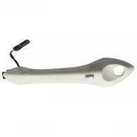 Maçaneta Externa Dianteira Esquerda Onix Plus 2020/23 Branco - 1