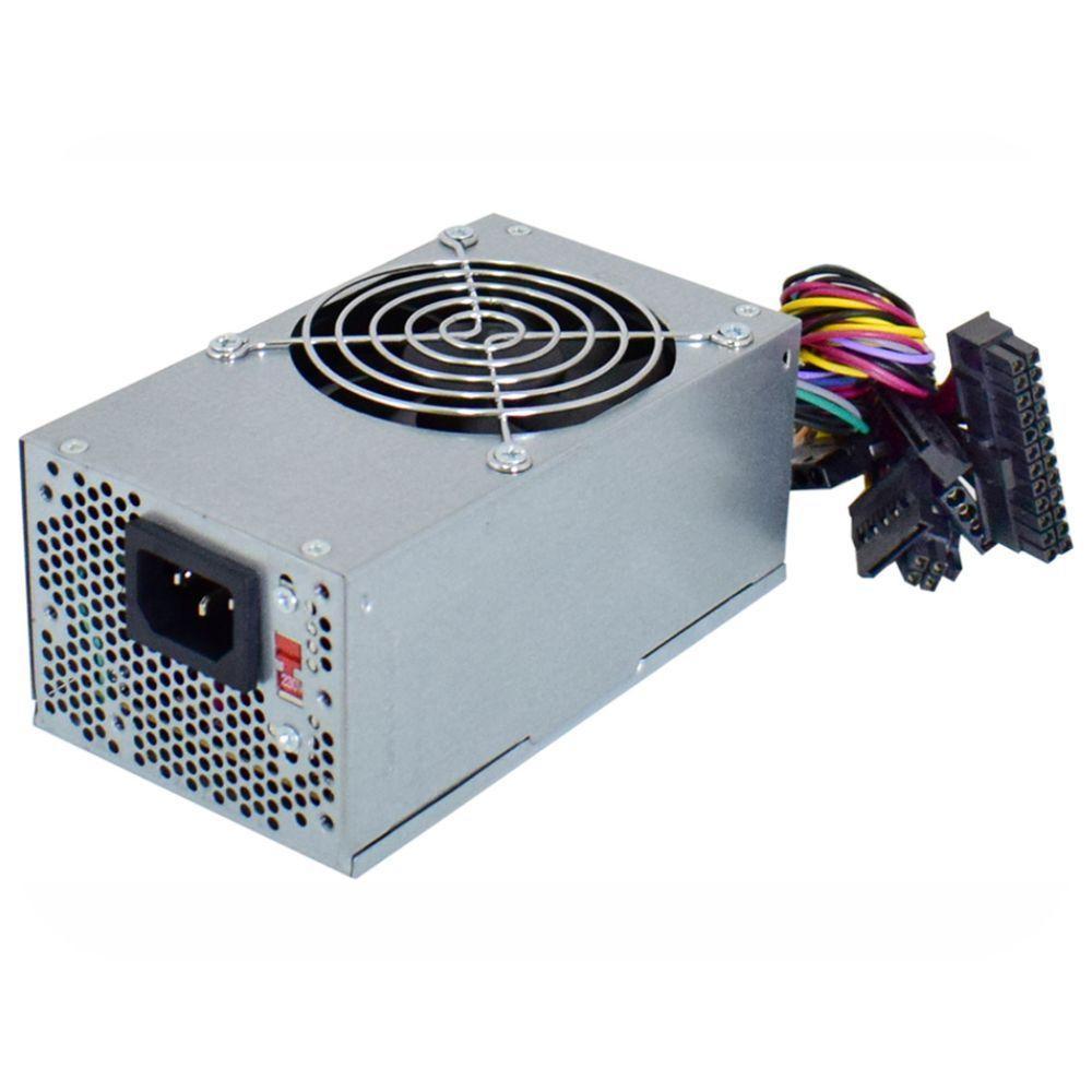 Fonte Pd200 Rng 200w Caixa Individual Com Cabo Alimentação - 1
