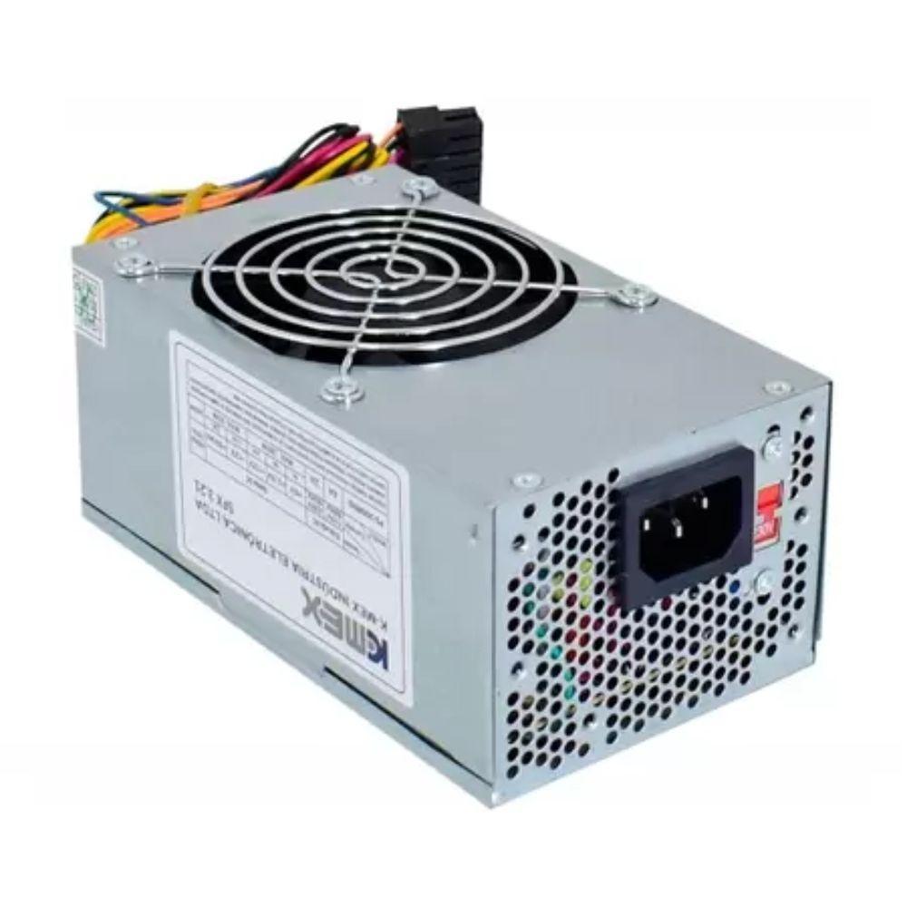 Fonte Pd200 Rng 200w Caixa Individual Com Cabo Alimentação - 3