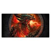 Mouse Pad Extra Grande Game Mp-7035c01 - 1