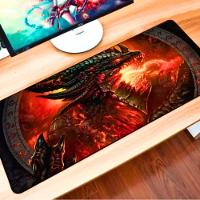 Mouse Pad Extra Grande Game Mp-7035c01 - 2