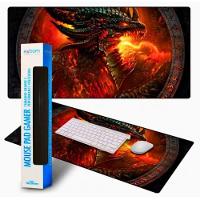Mouse Pad Extra Grande Game Mp-7035c01 - 3