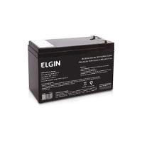 Bateria Selada Para Nobreak Elgin 12v 7ah 82293 - 1