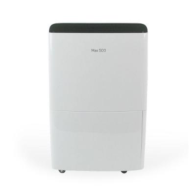 Desumidificador De Ar Desidrat Max 500 - 220v