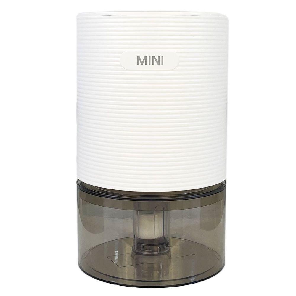 Desumidificador De Ar Desidrat Mini - 750ml - Bivolt - 1