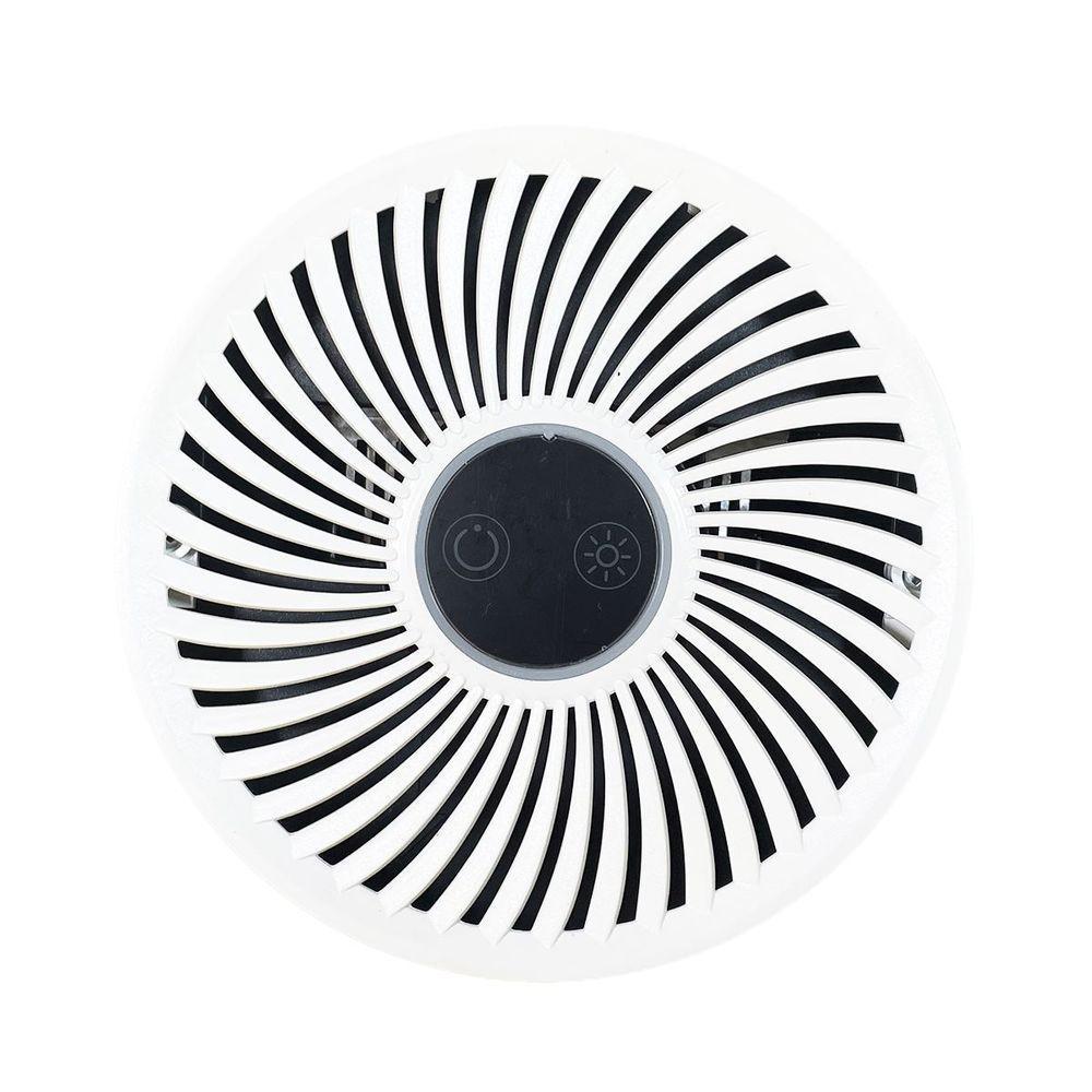 Desumidificador De Ar Desidrat Mini - 750ml - Bivolt - 2