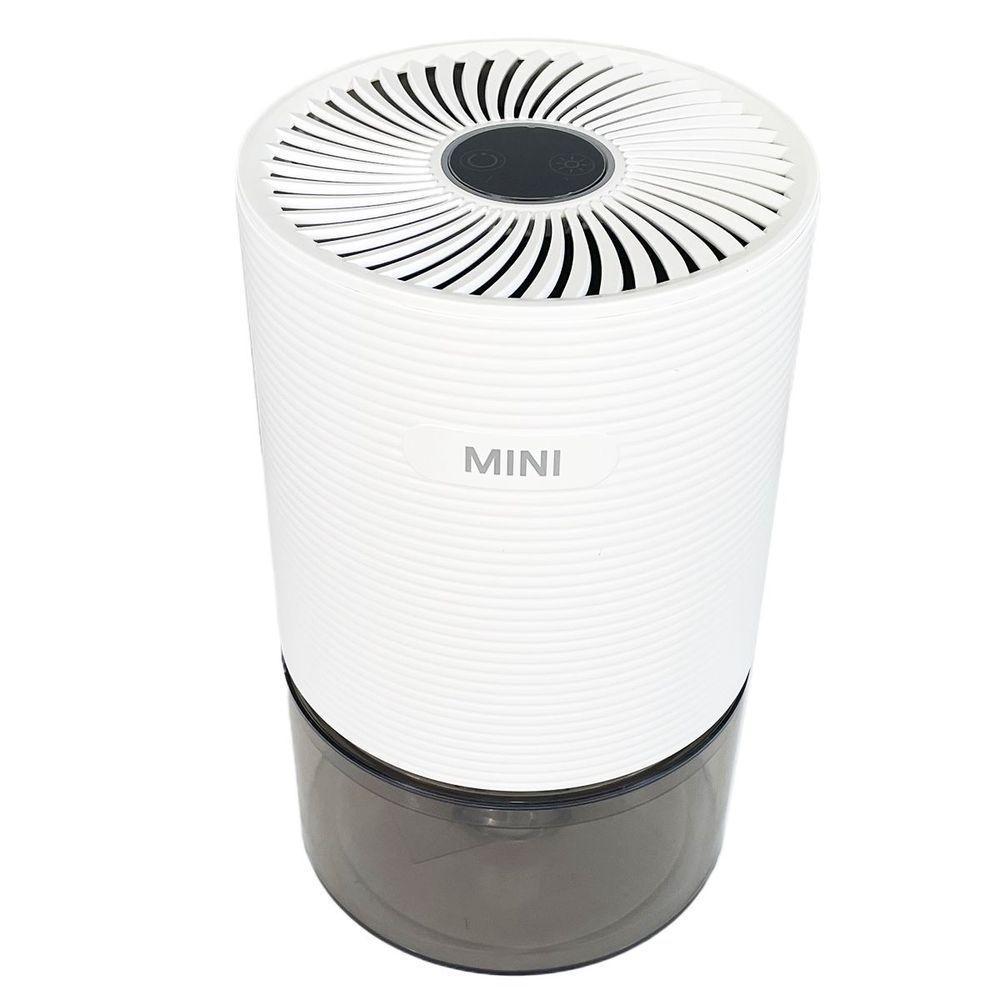 Desumidificador De Ar Desidrat Mini - 750ml - Bivolt - 3