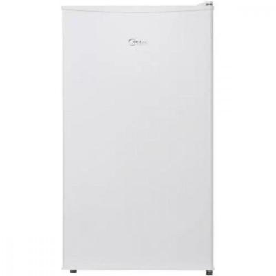 Frigobar Midea MRC10B 93L Classe a Compartimento Gela Rápido Super Latas Branco 110V