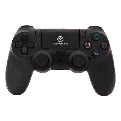 Controle Para Video Game Compativel P4 Sem Fio Kap-4w