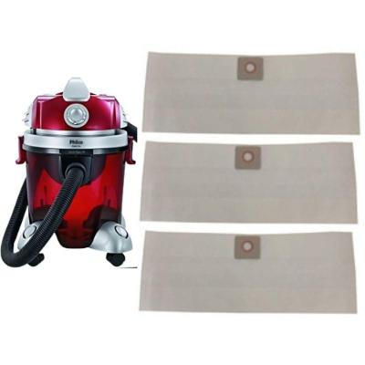 Filtro Descartável Para Aspirador Philco Pa30