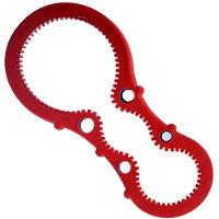 Abridor De Tampas Potes Latas De Conservas - 1