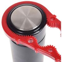 Abridor De Tampas Potes Latas De Conservas - 4