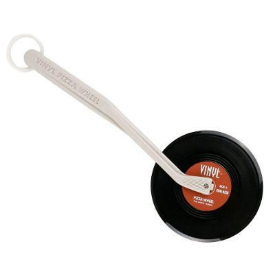 Cortador De Pizza Vinyl Pizza